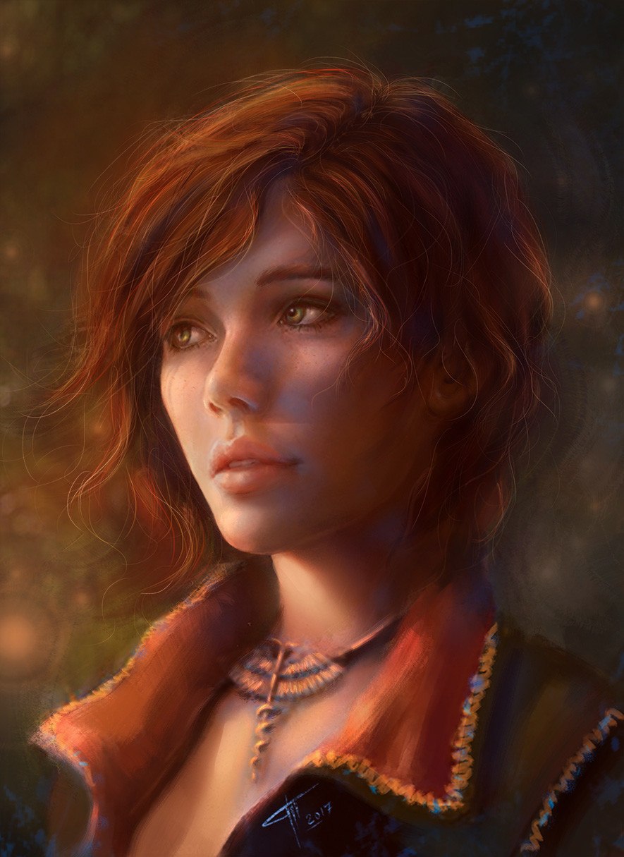 Shani Witcher