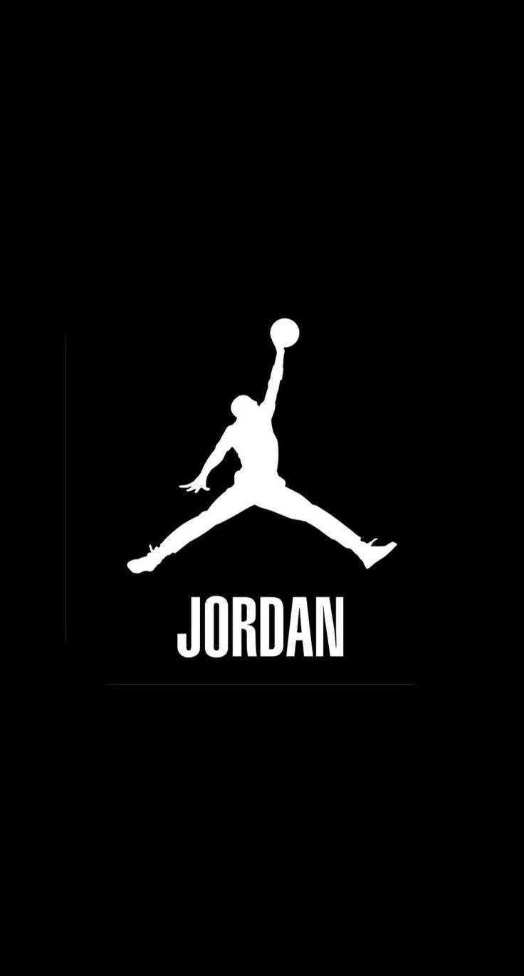 Air Jordan 23 logo