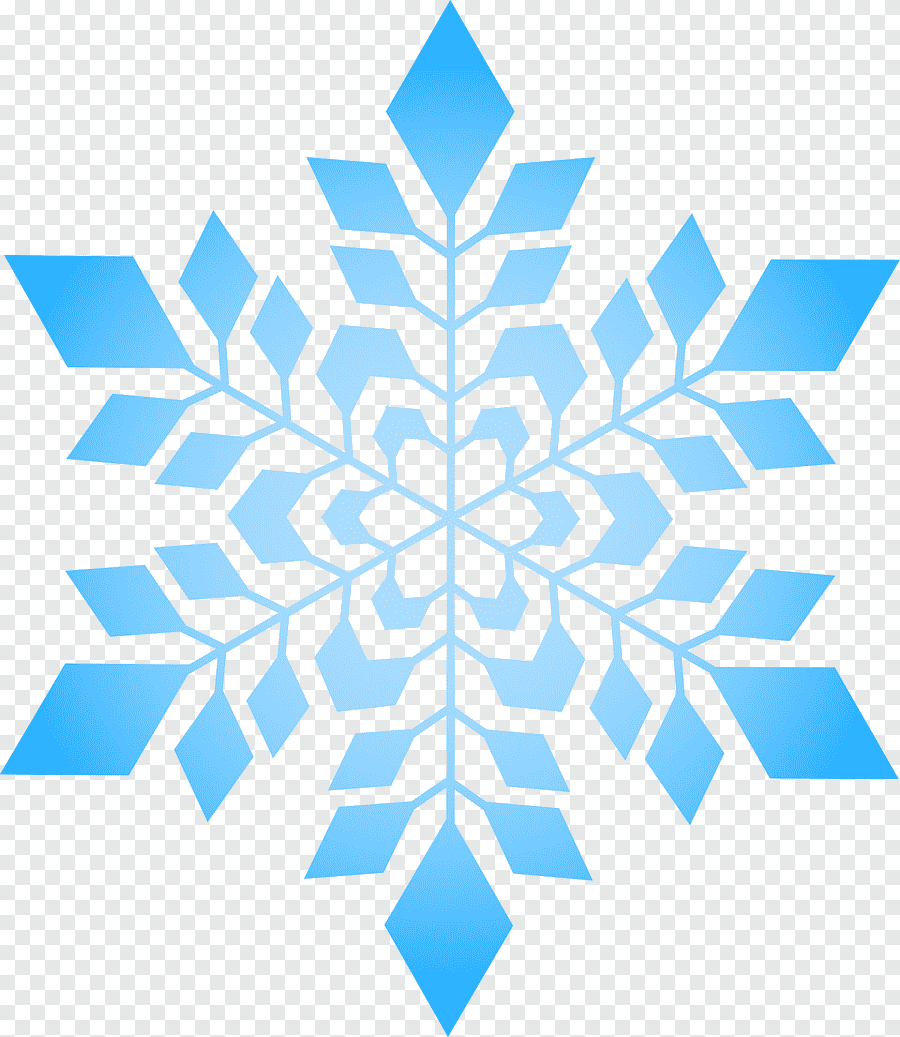Новогодняя Снежинка