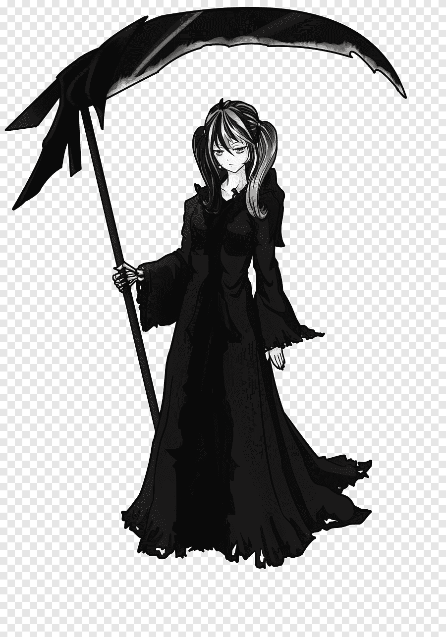 RWBY Гримм невермор
