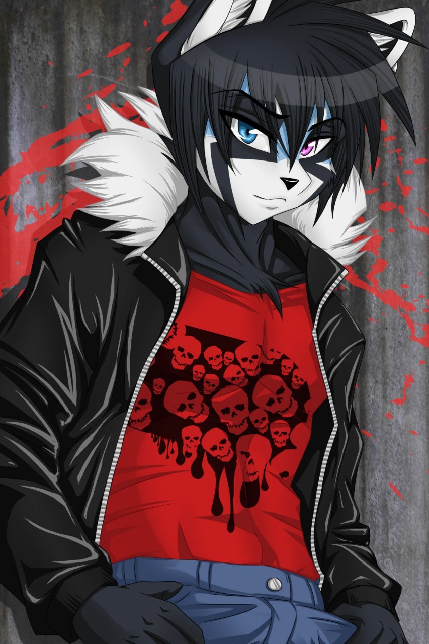 Furry Fox