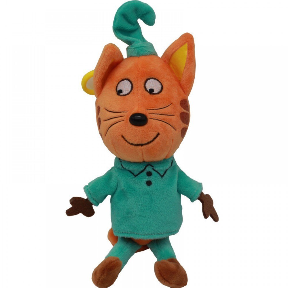 Minecraft Mini Crafter Plush