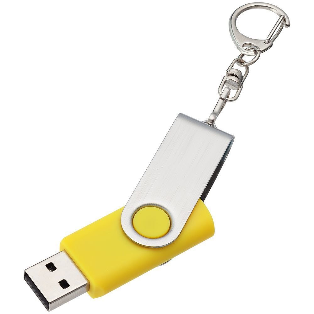Флешка Uniscend ALUM 32gb