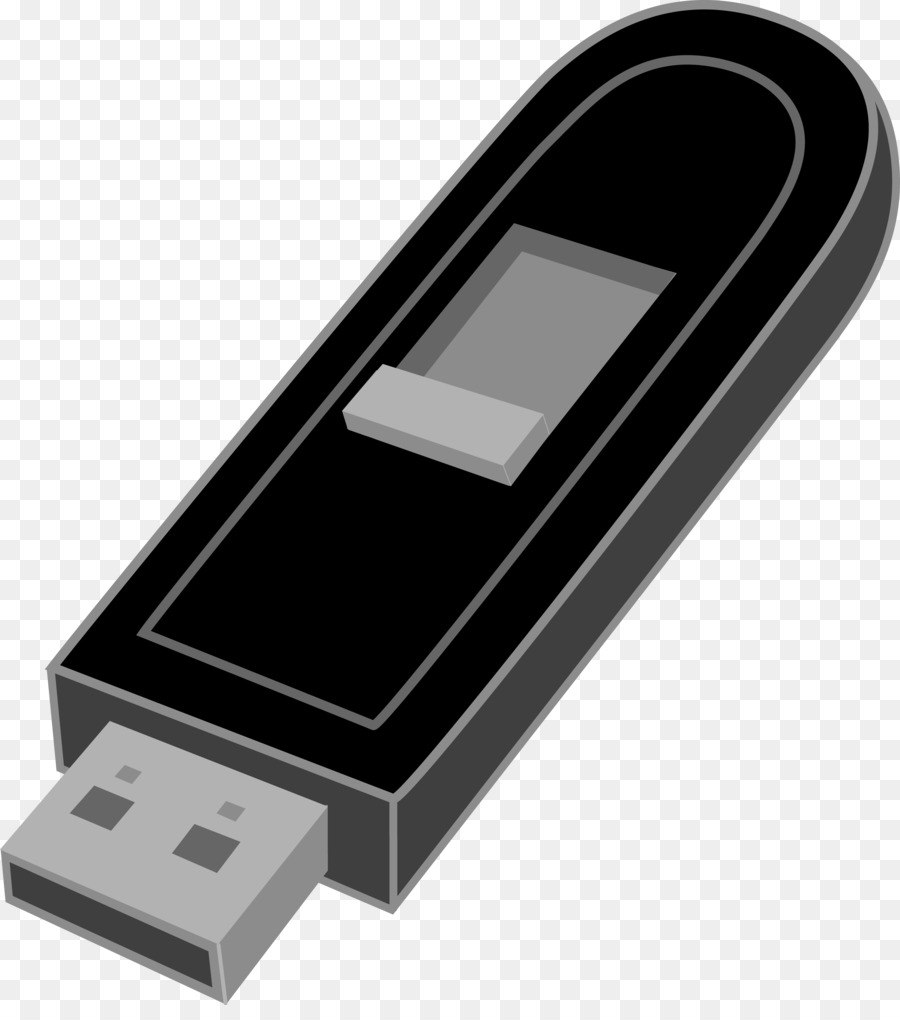 USB флешка PNG