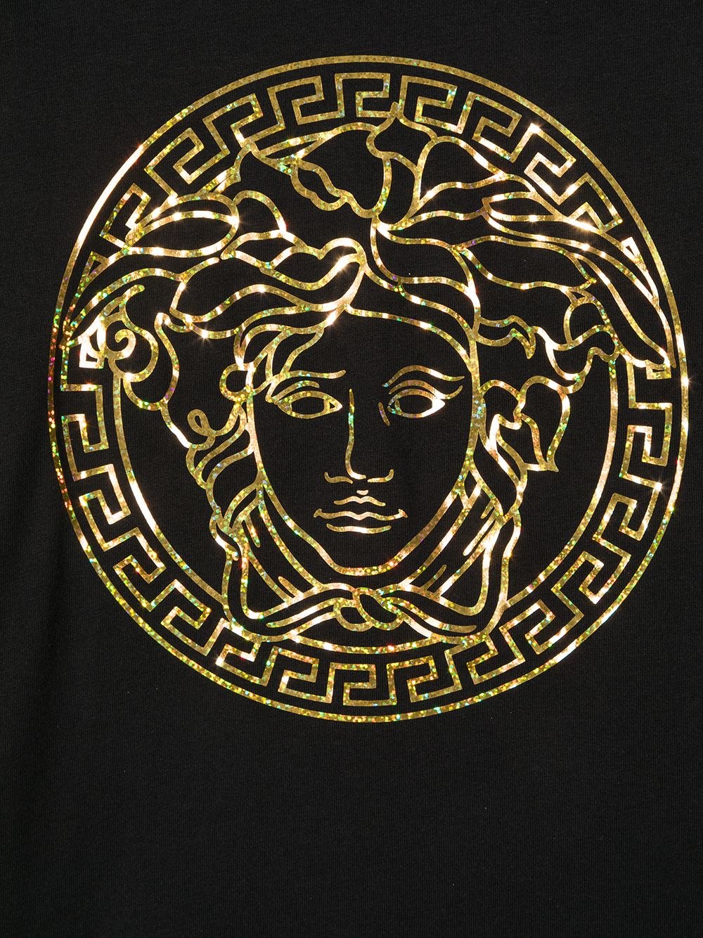 Gianni Versace logo