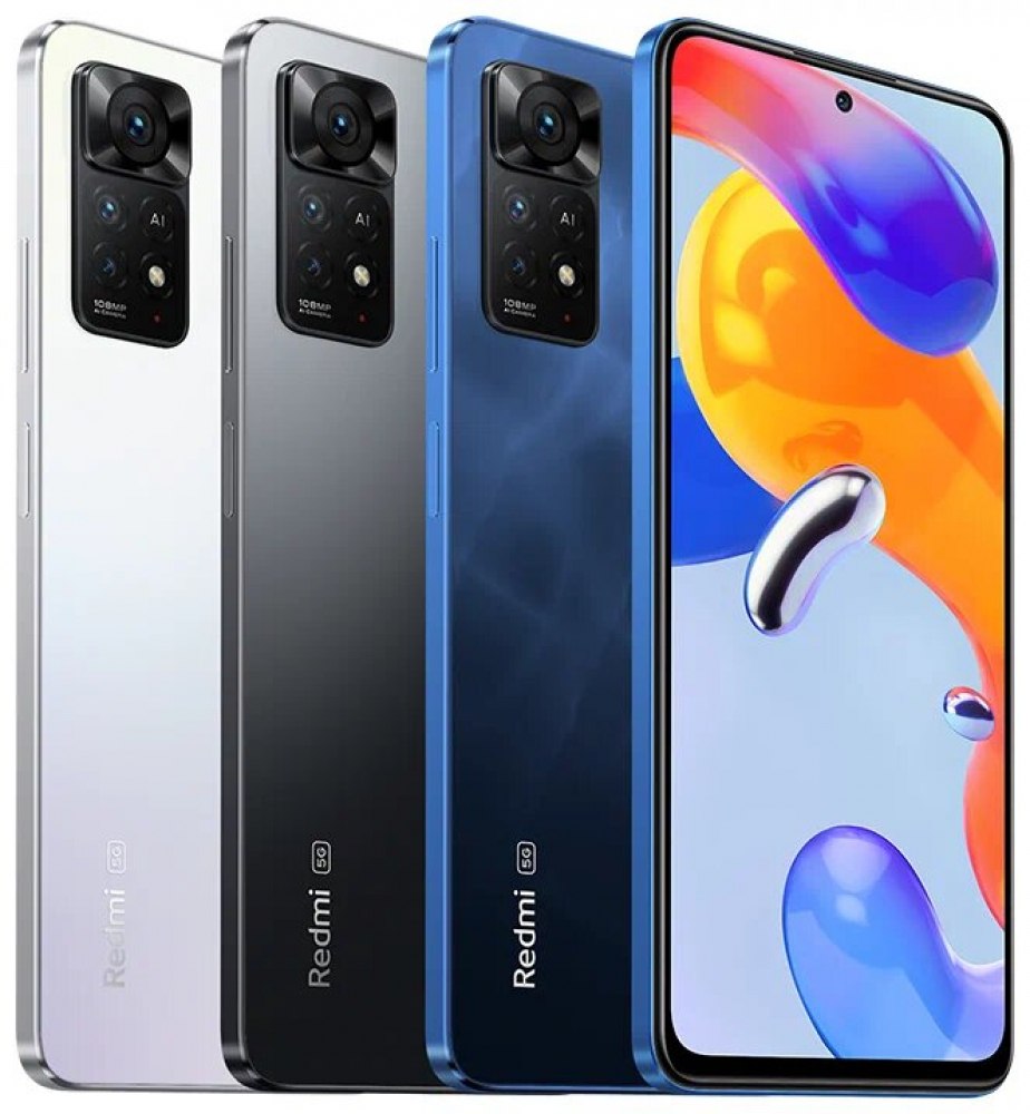 Xiaomi Redmi Note 8 Pro 6/128gb