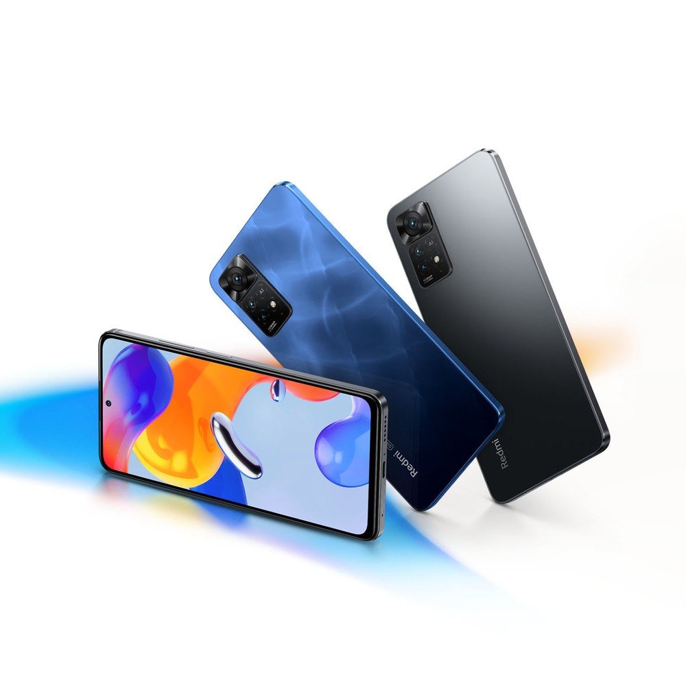 Xiaomi Redmi Note 8t характеристики