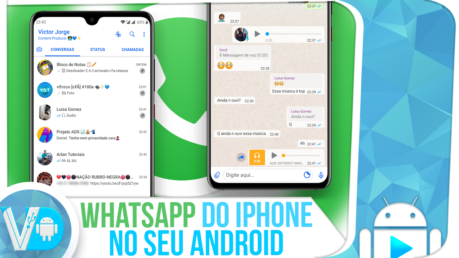 Whatsapp на iphone 13