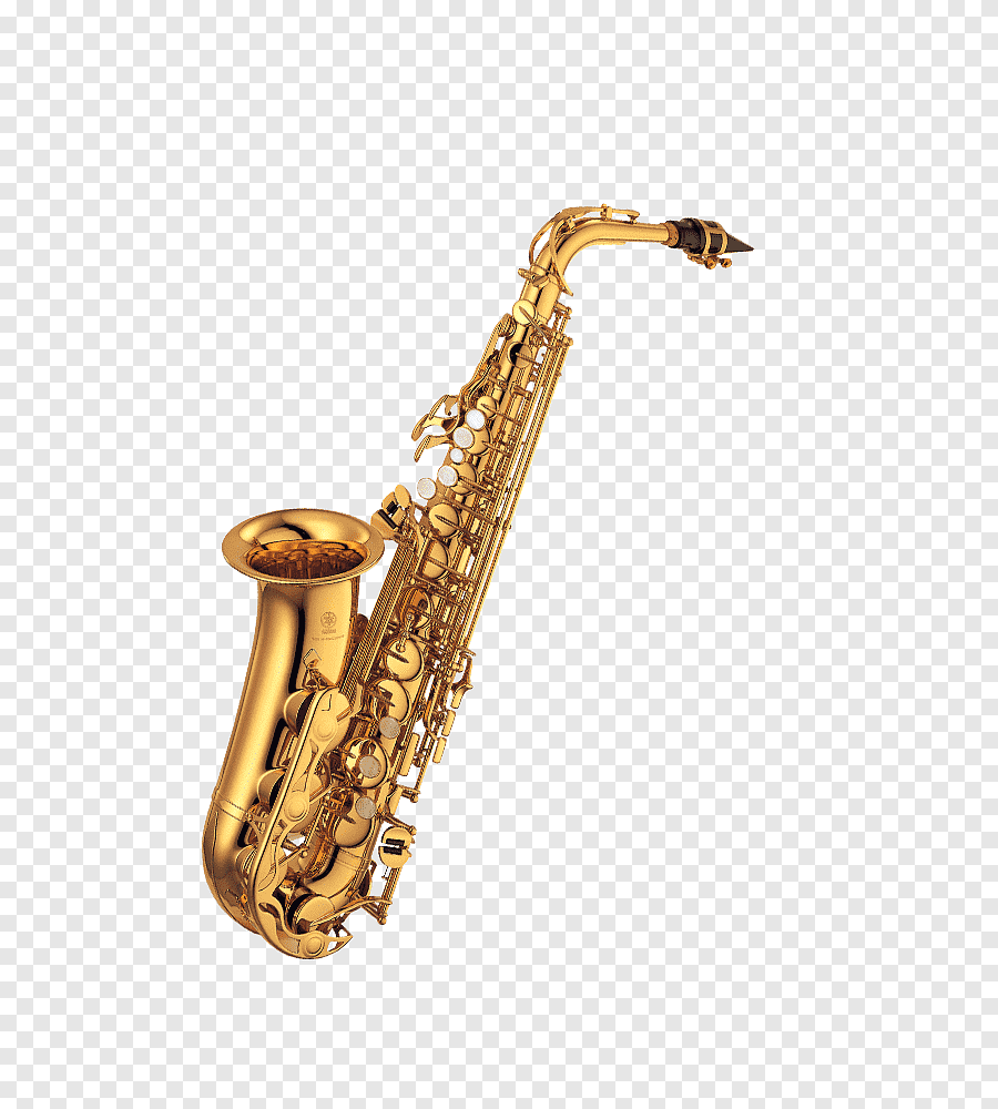 Альт саксофон Yamaha yas-26