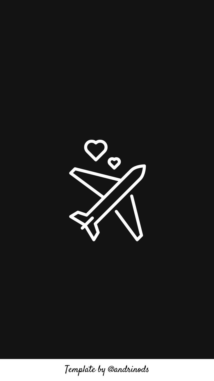 Обои для инстаграмма актуальное