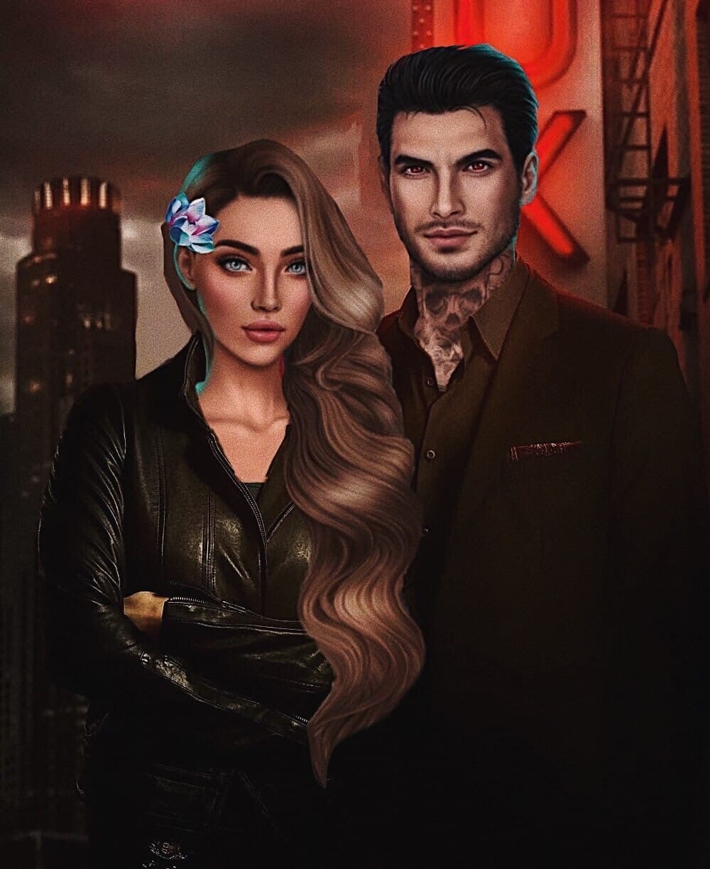 Romance Club секрет небес