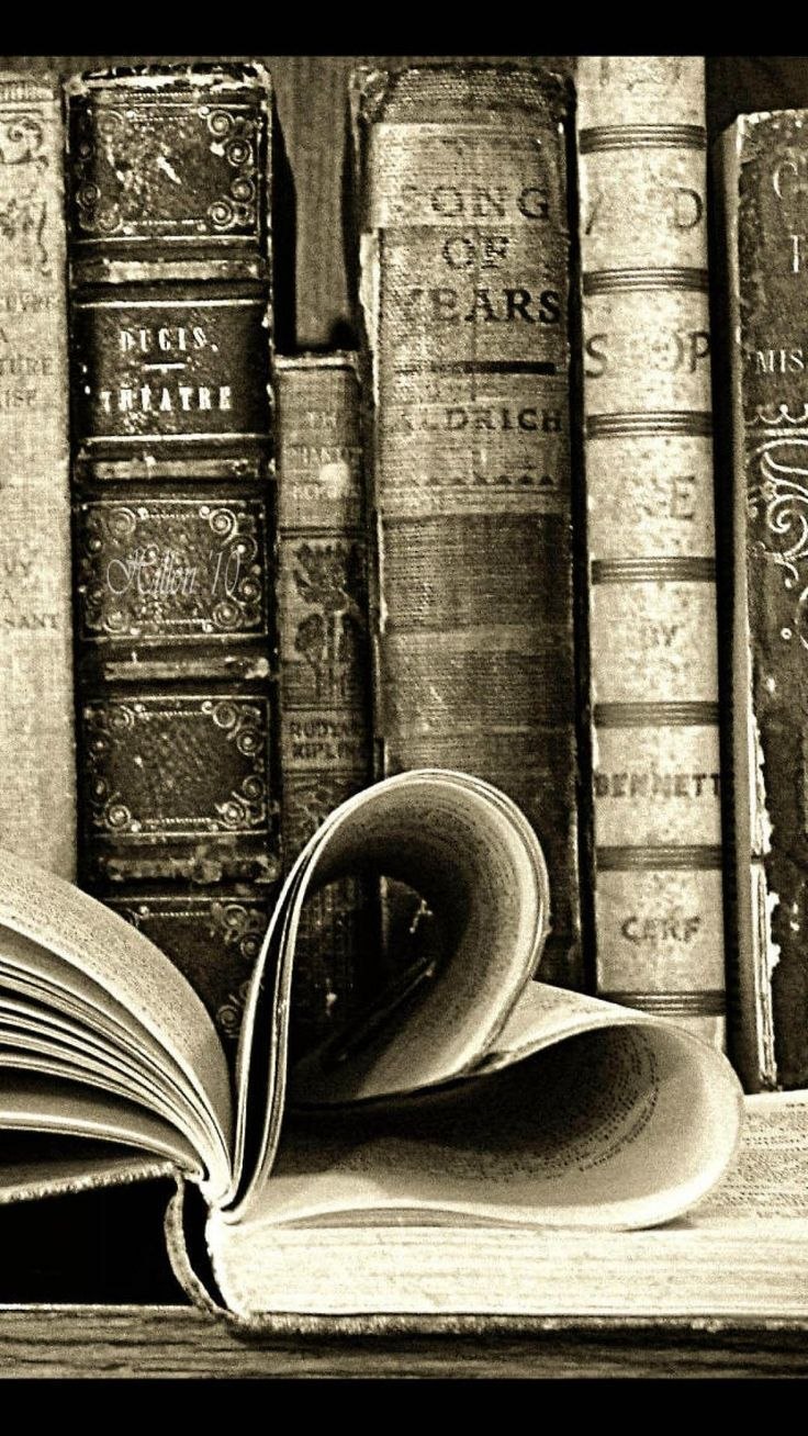 Заставка для электронной книги