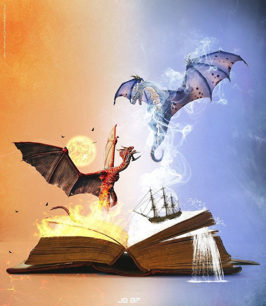 Заставки для электронной книги