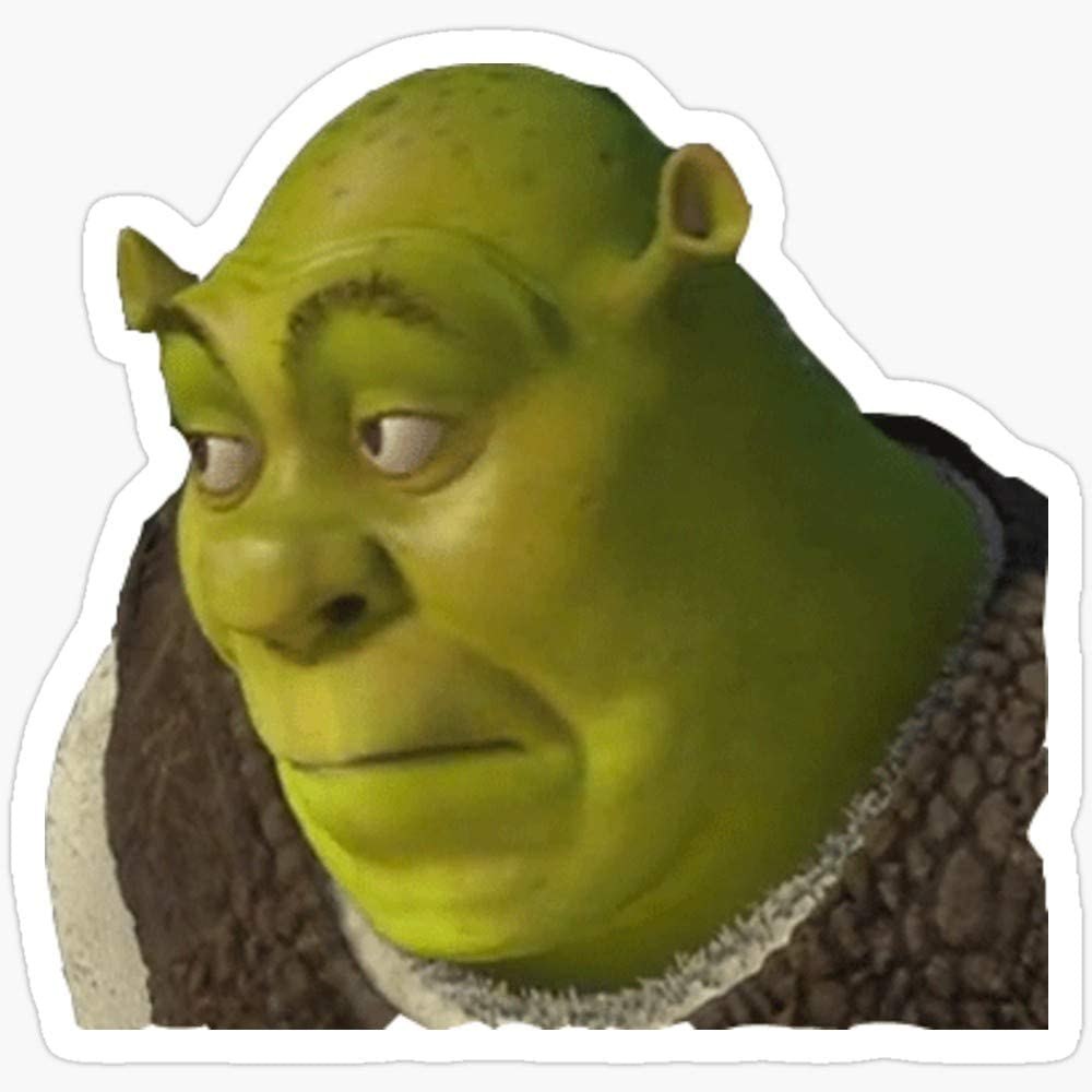 Шрек 4r