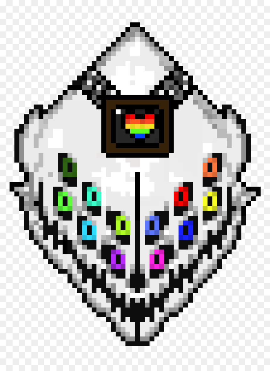 Baby Bones Undertale