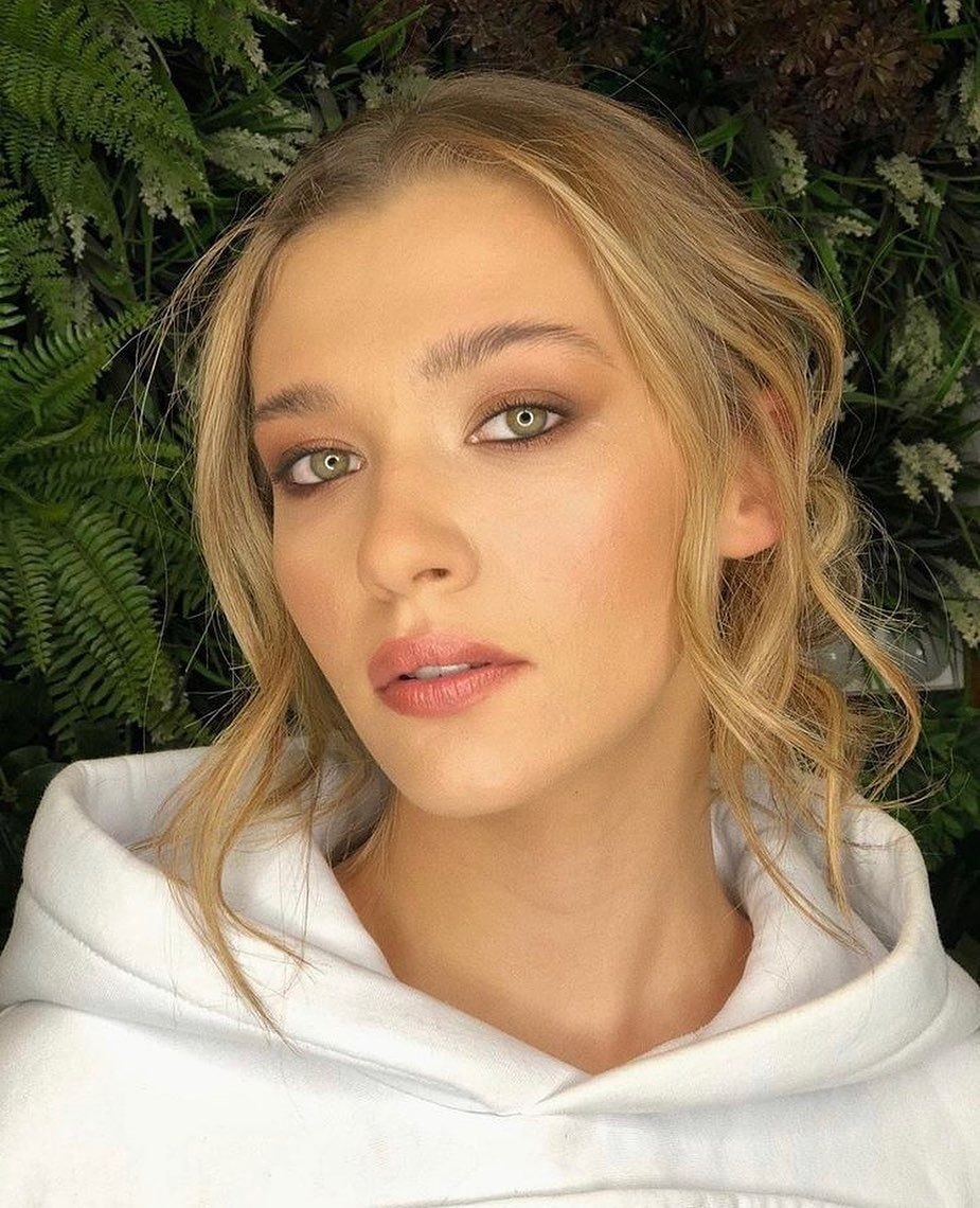 Мелиса дёнгель Melisa Döngel