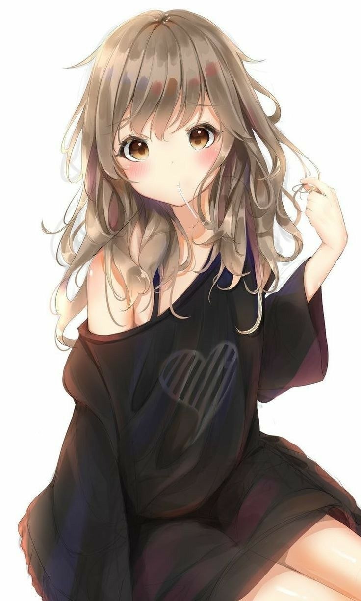 Аниме Midori no Umi