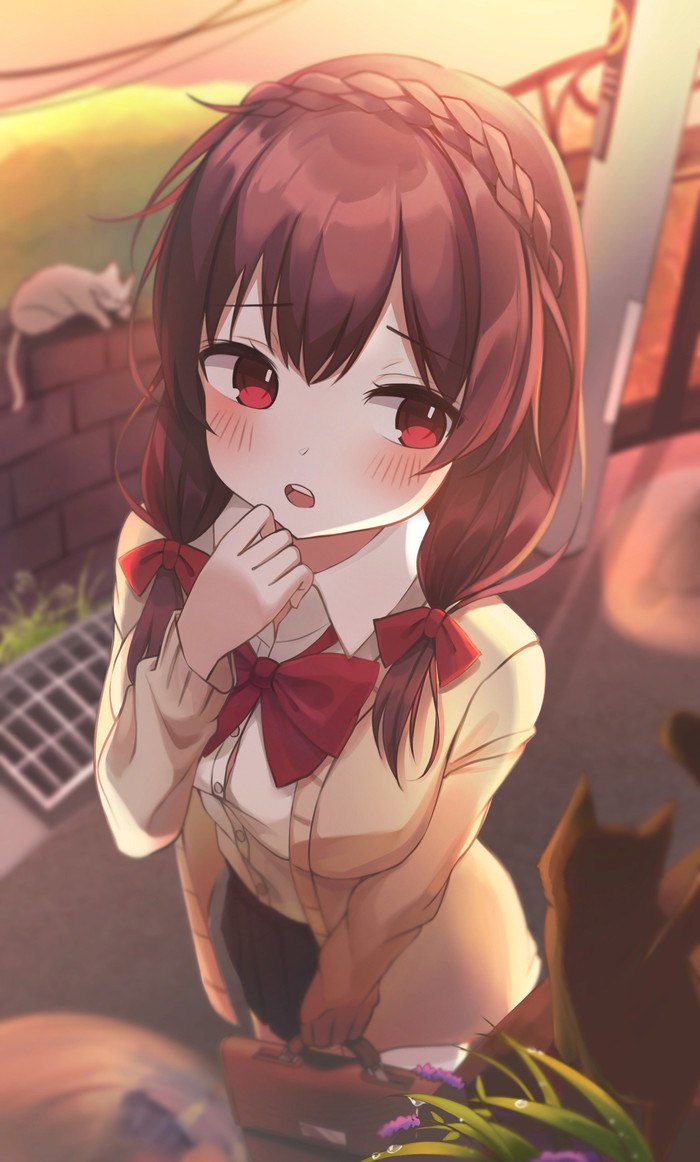 Юн-Юн Konosuba