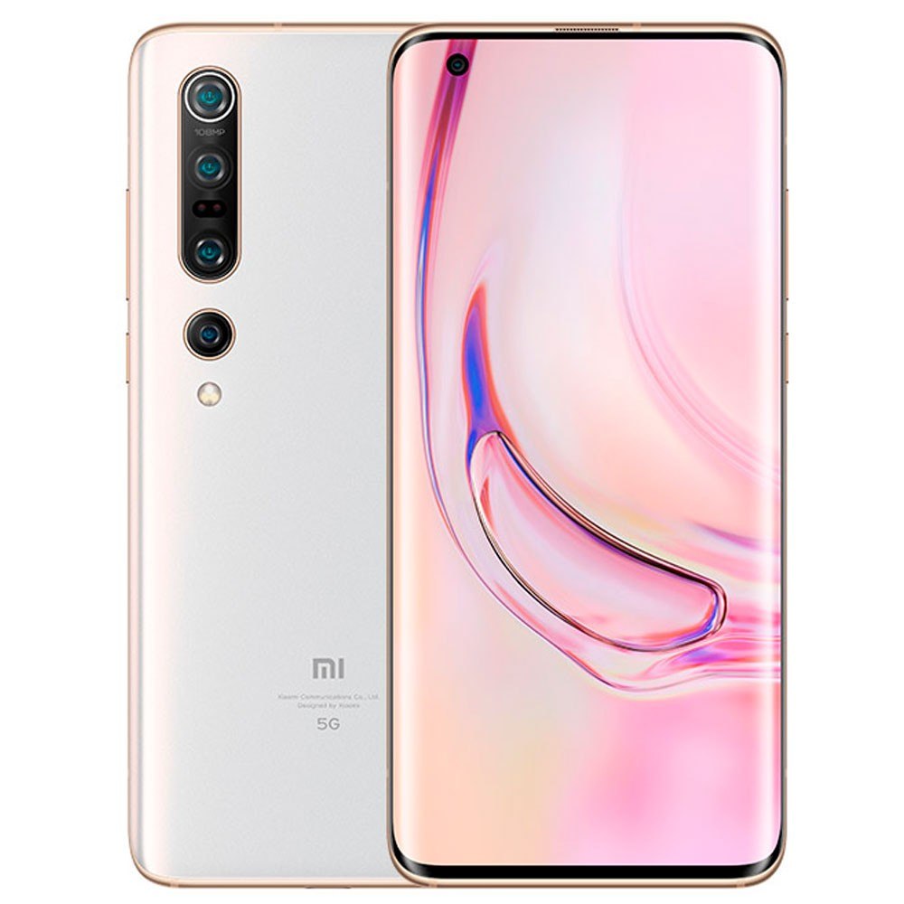 Redmi Note 10 Pro