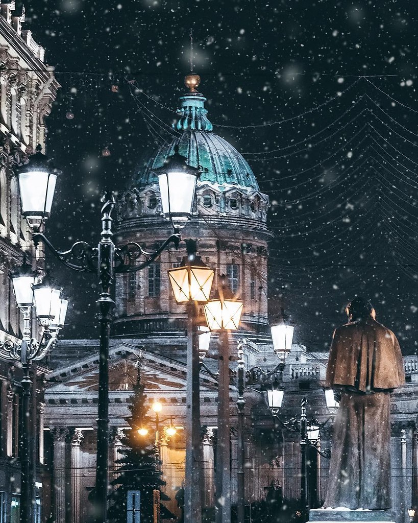Андрей Михайлов фотограф Санкт-Петербург