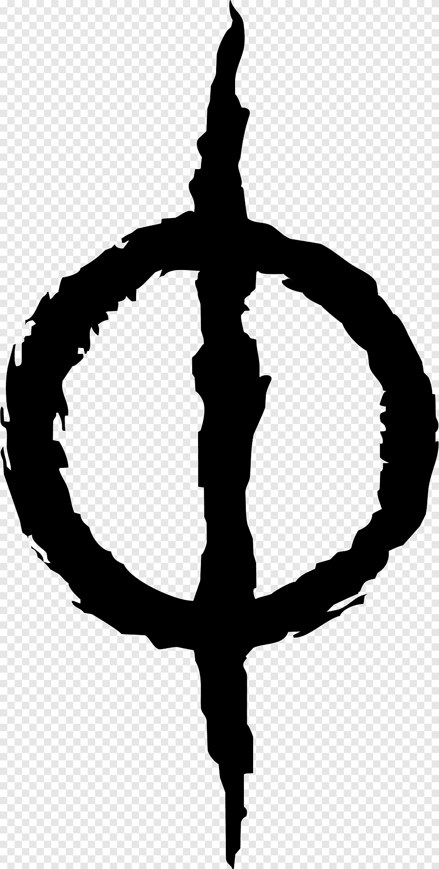New Phyrexia Magic символ