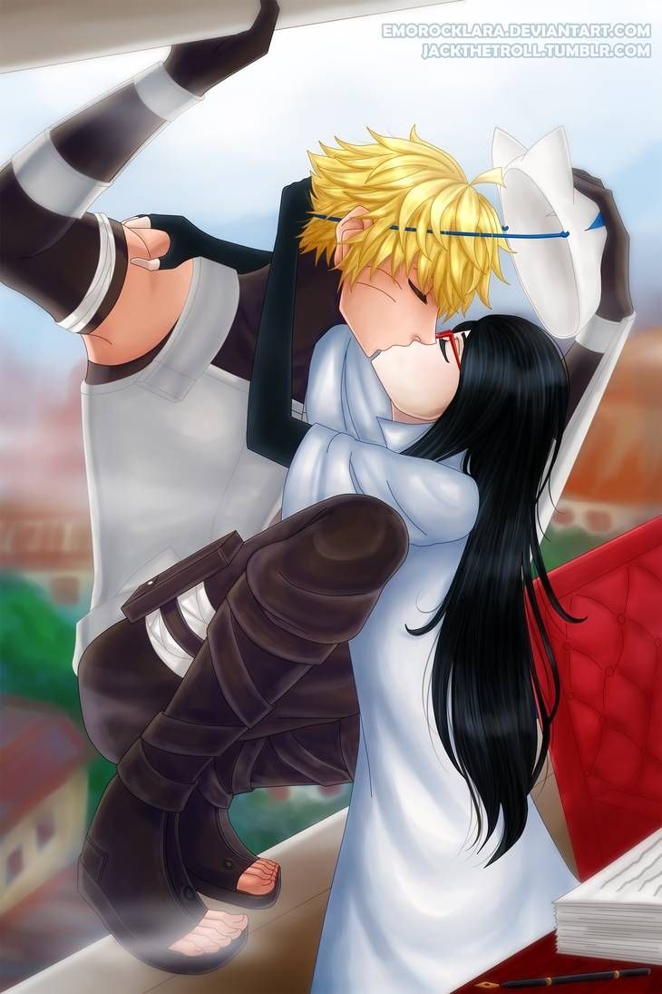 BORUSARA Kiss
