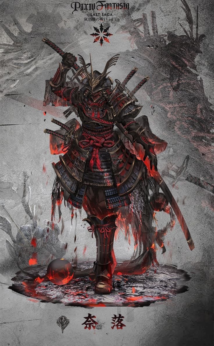 Red Steel 2 ковбой Самурай
