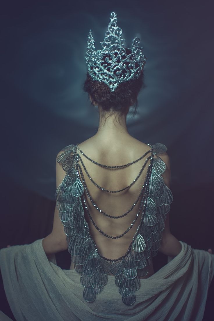 Елизавета Fantasy Crown