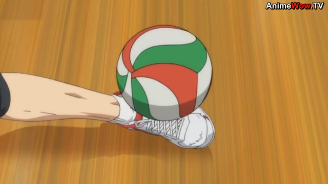 Мастер святого мяча. Волейбольный мяч Haikyuu. Волейбольный мяч Карасуно.
