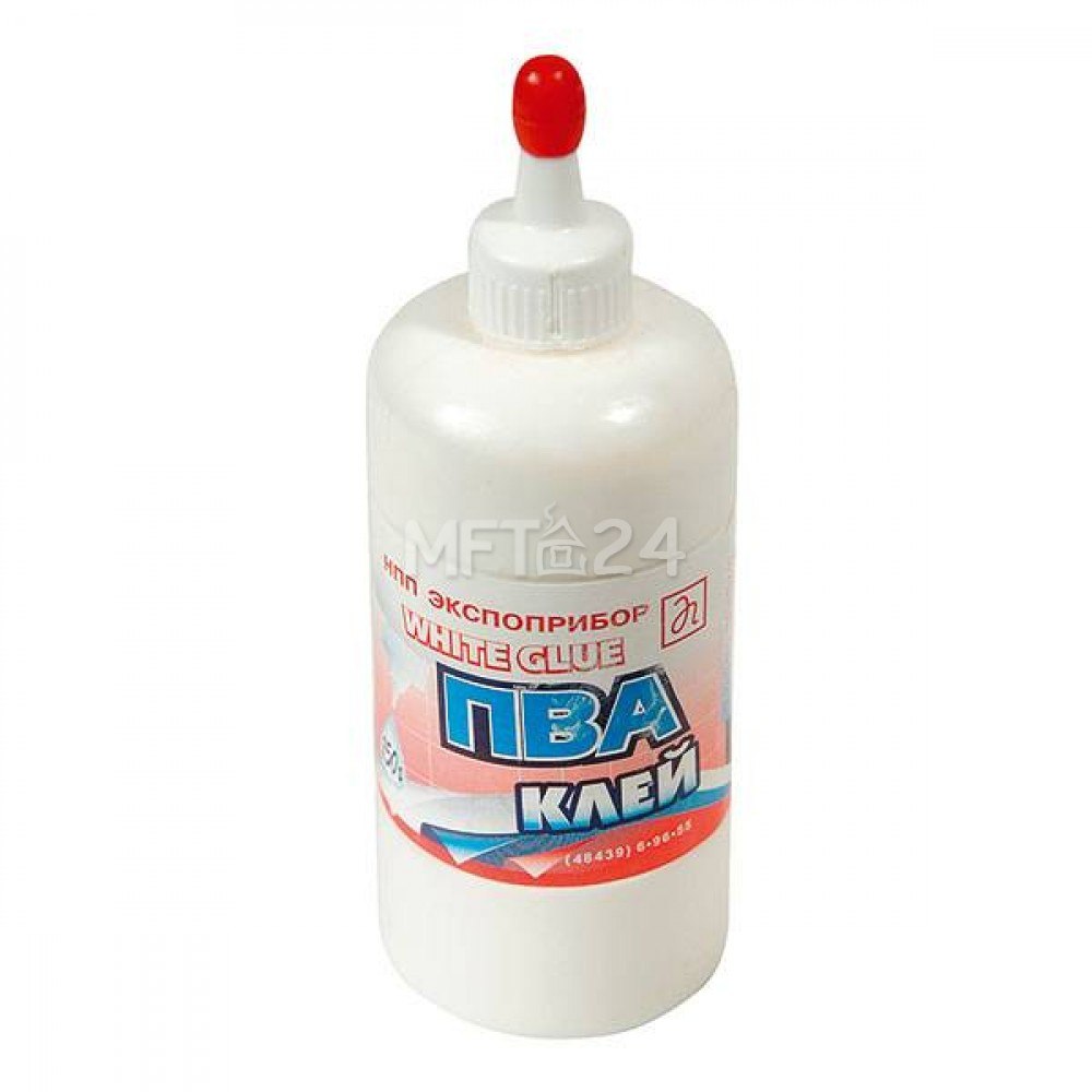 Клей ПВА Экспоприбор 150г/ПВА-150/027772