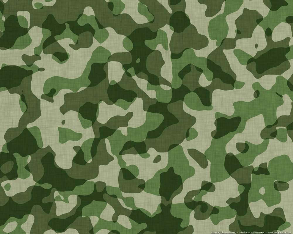 Камуфляж ВСР-98