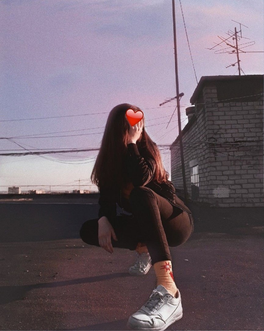 Ава Маша оффница