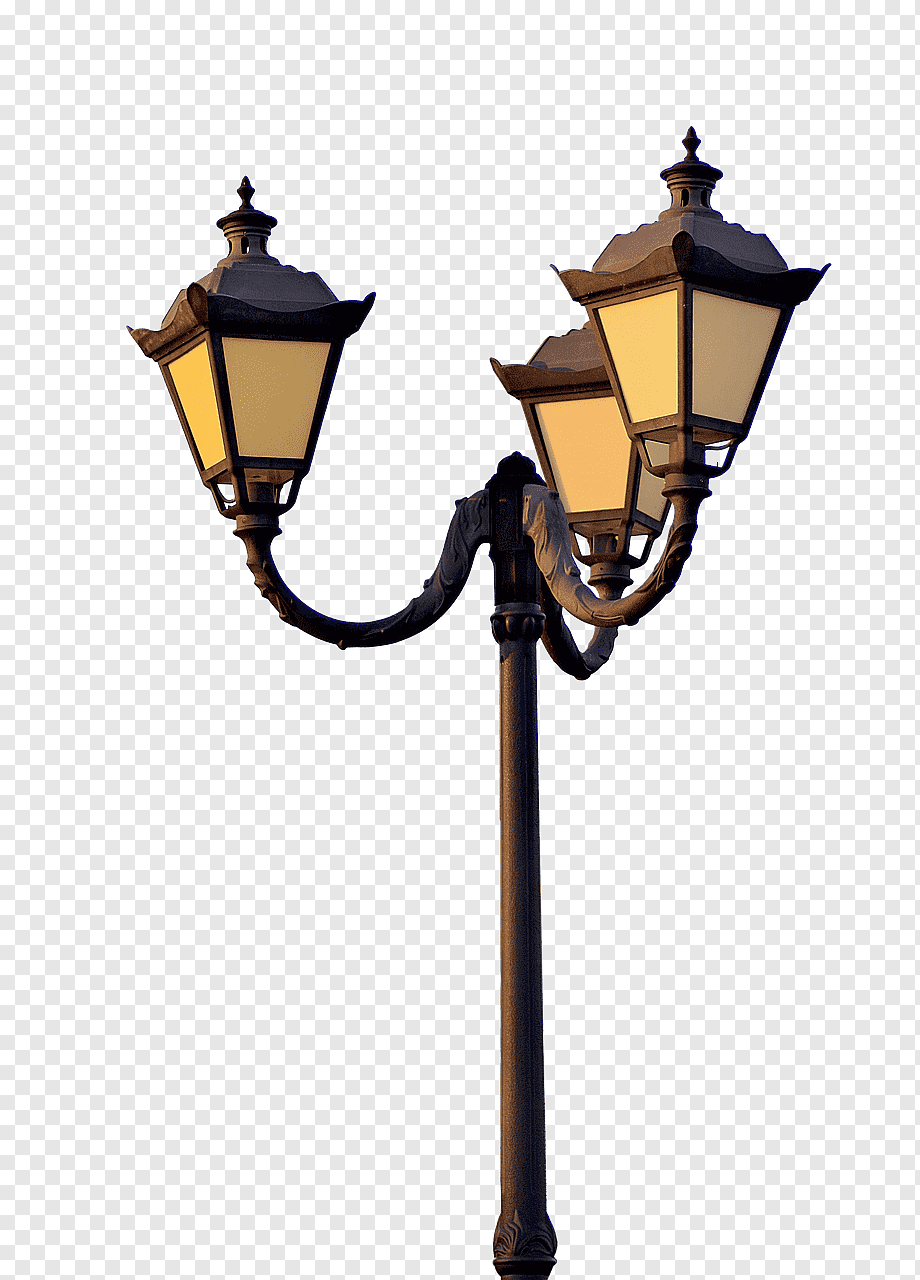 Фонарь для фотошопа
