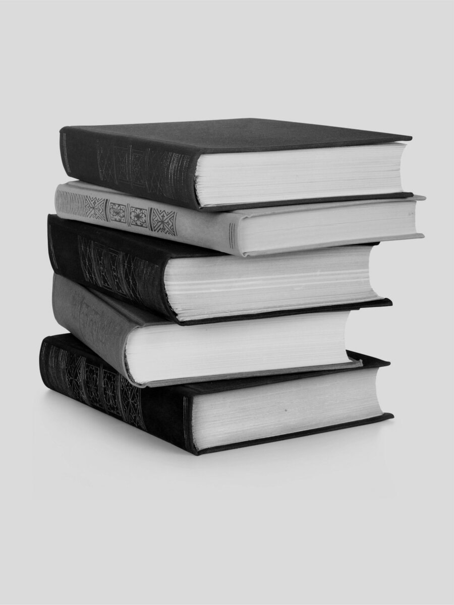 Книги Эстетика