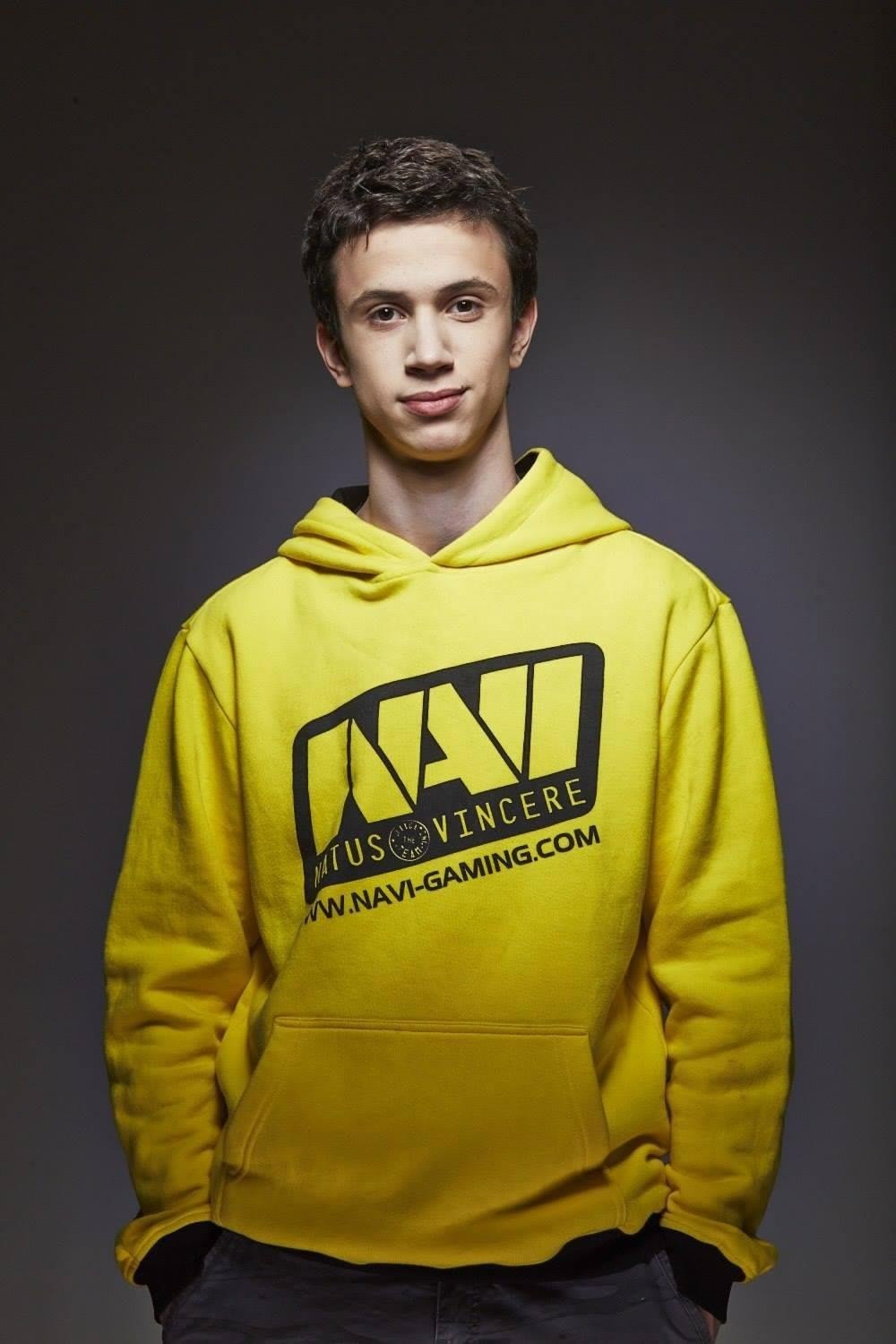 Андрей «b1ad3» Городенский