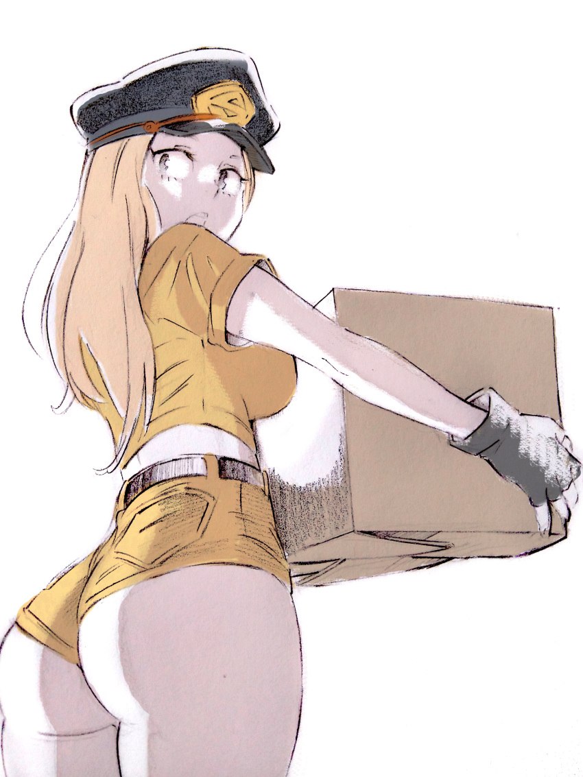 Camie Utsushimi