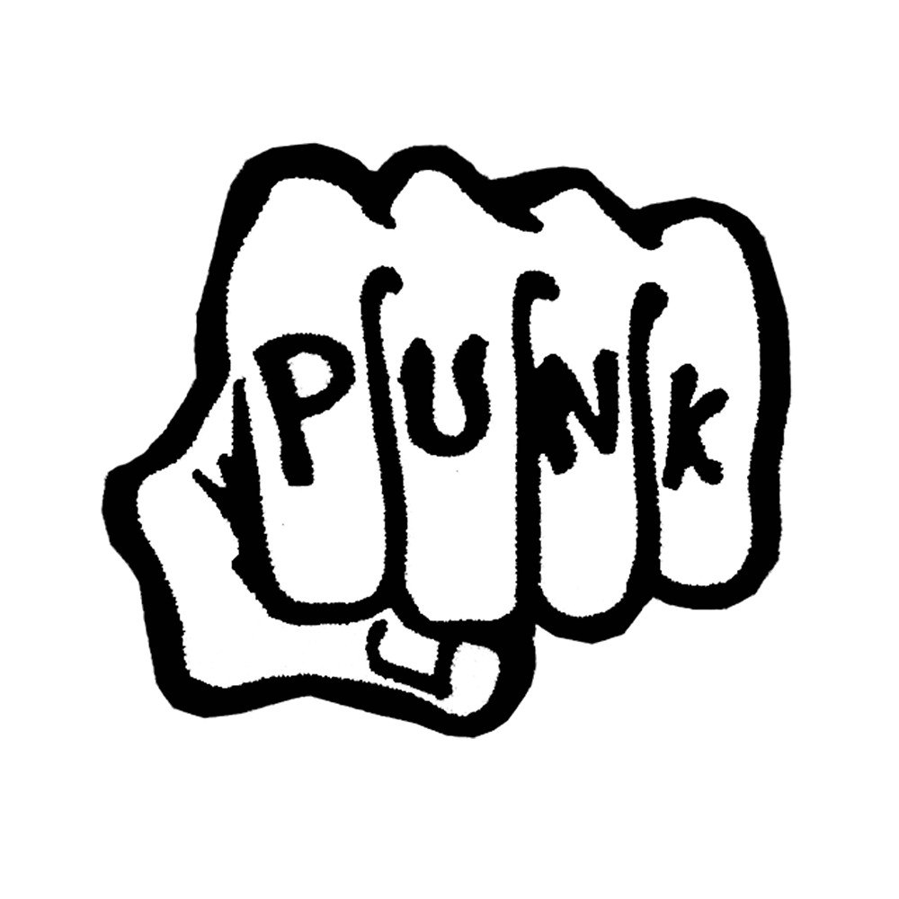 Blink 182 знак