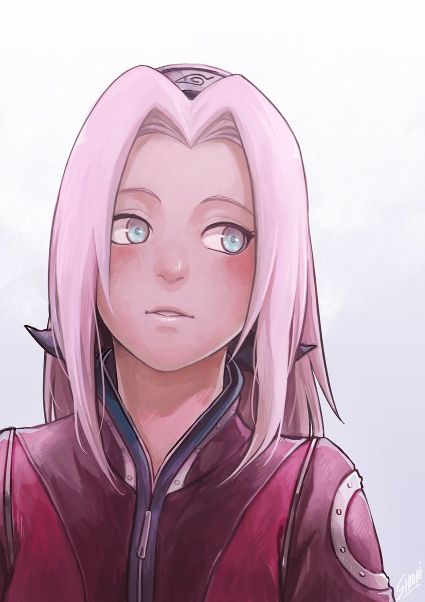 Naruto Сакура Харуно