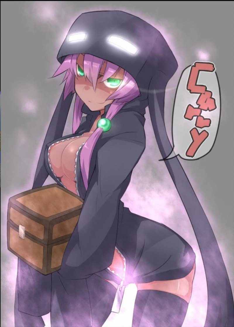 КРИПЕР r34