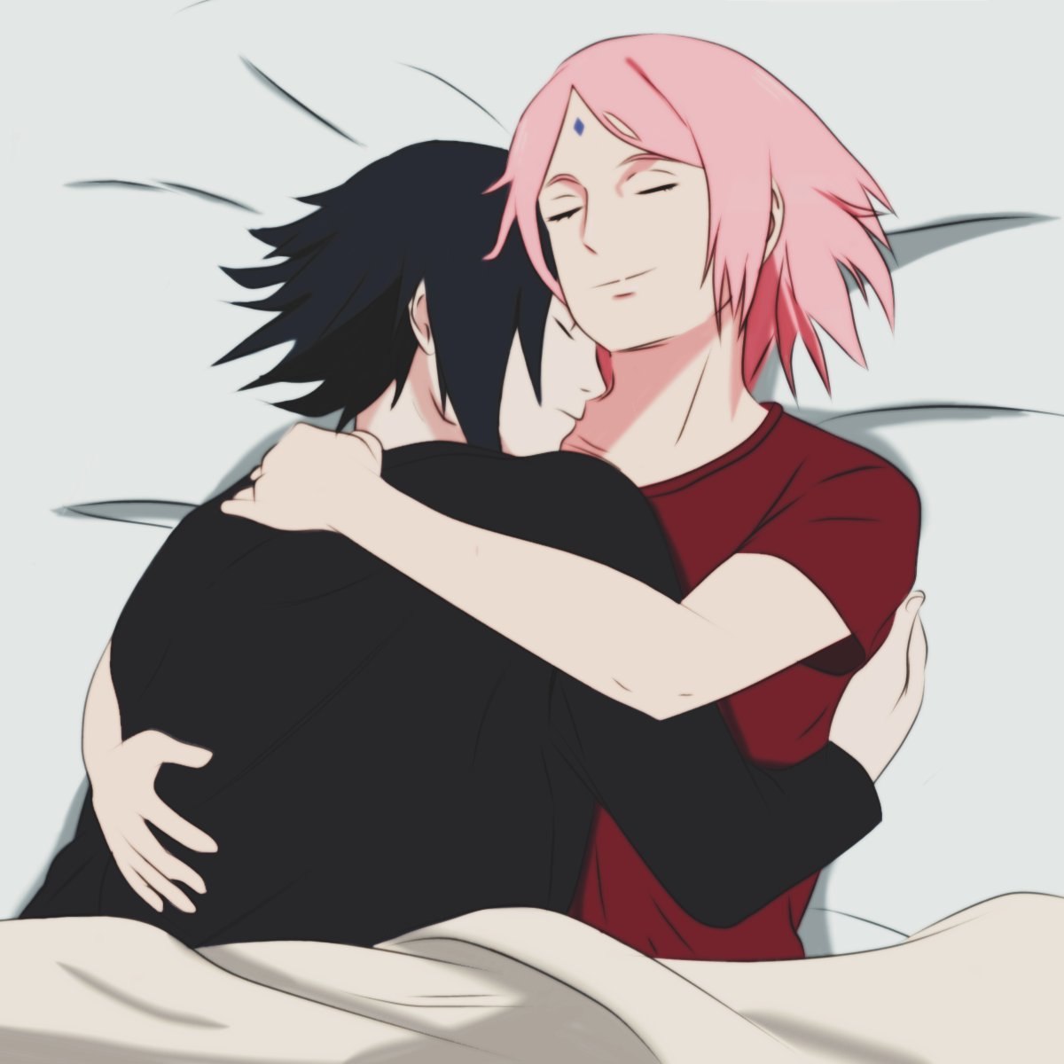 Sasusaku. Саске и Сакура. Сакура Учиха 18. Сакура Харуно и Саске Учиха. Саске и Сакура 69.