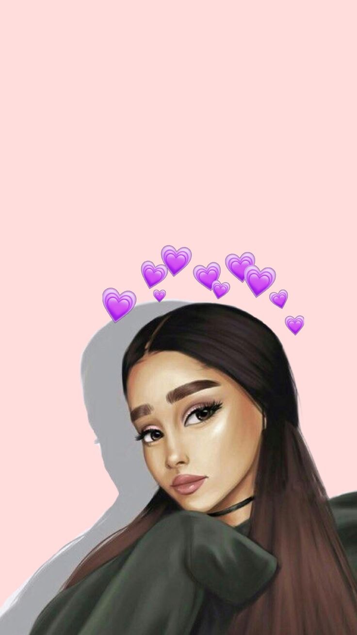 Girly_m ариана Гранде