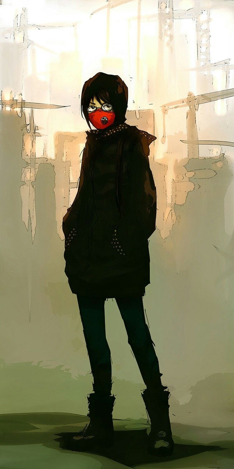 Wenqing Yan художник