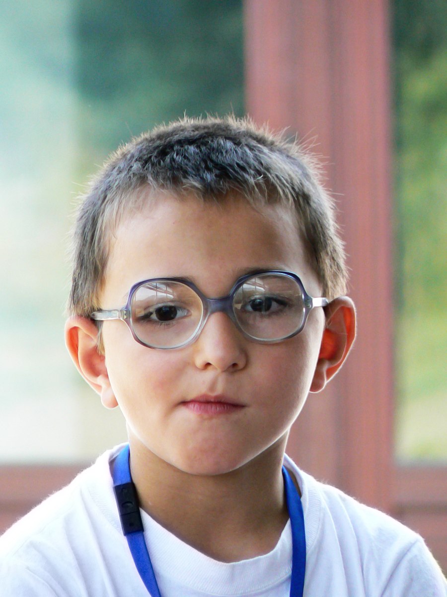 Кирилл Глазов