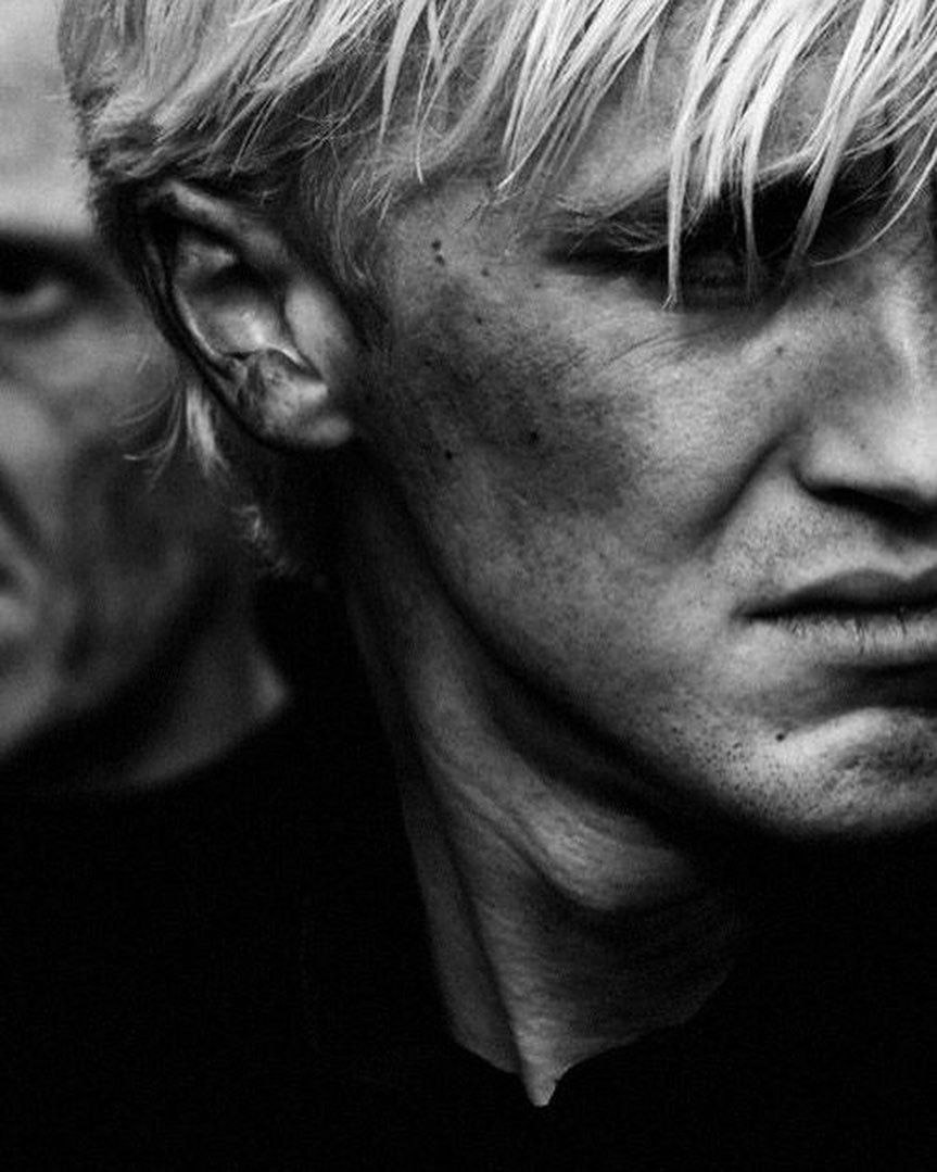 Гарри Поттер приколы с Драко и гермионой