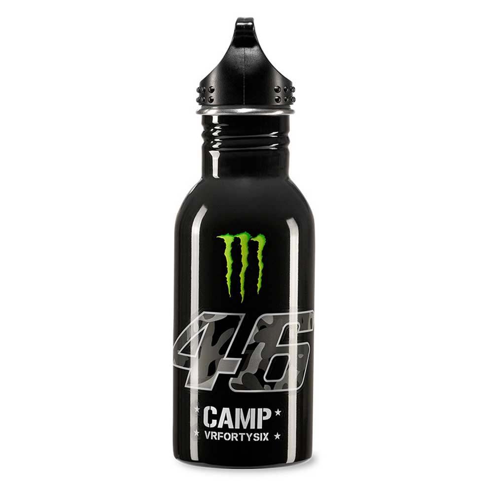 Monster в бутылке