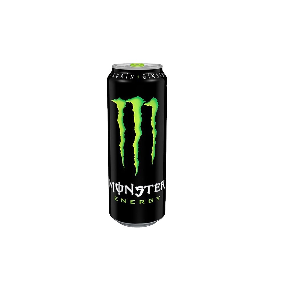 Напиток энергетический Monster Energy 0.449л ж/б