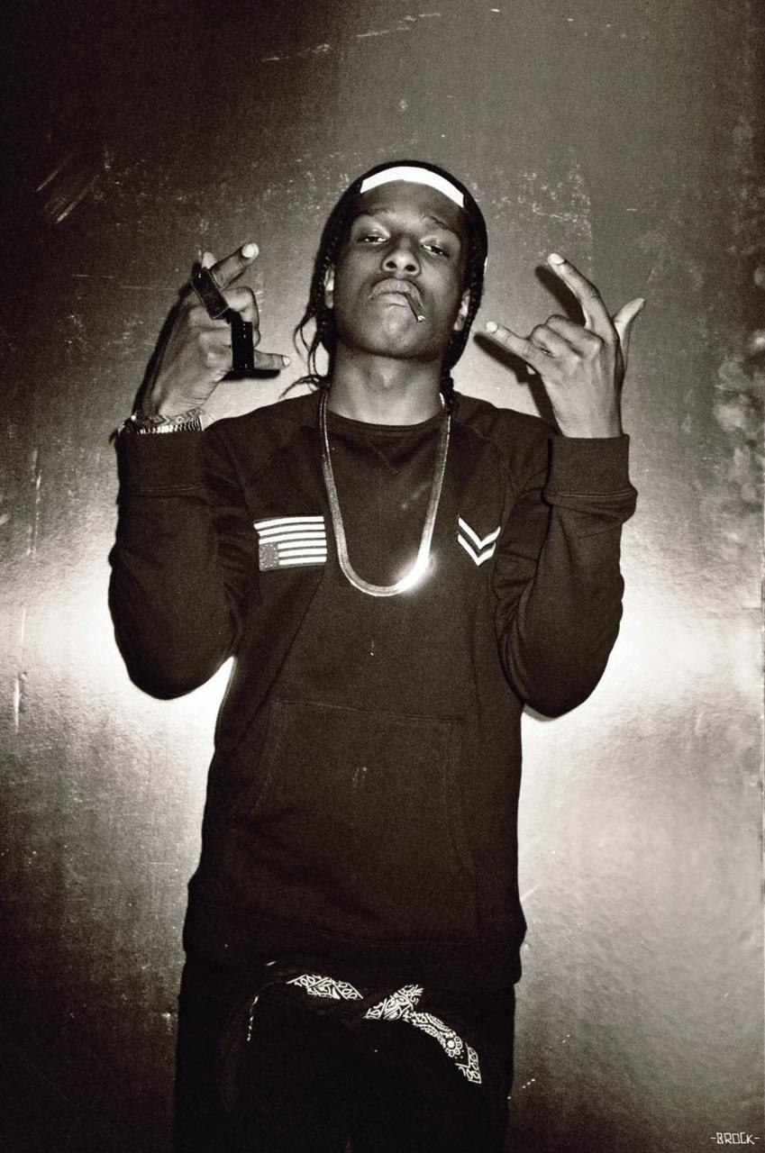 ASAP Rocky 2011