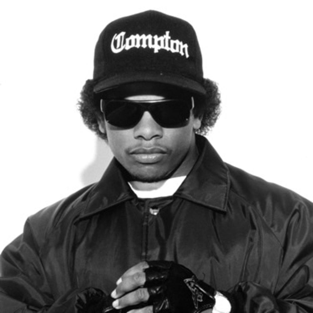 Eazy e 1994