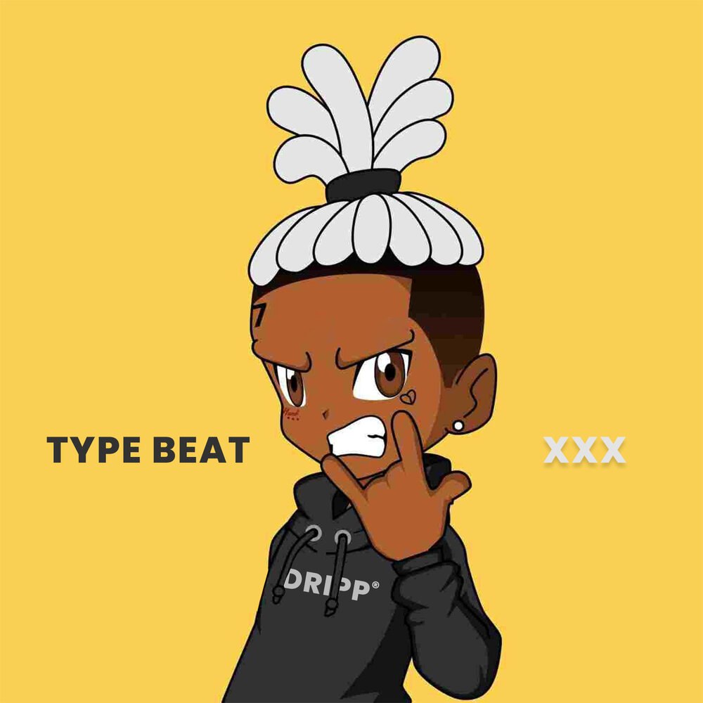 XXXTENTACION мультик