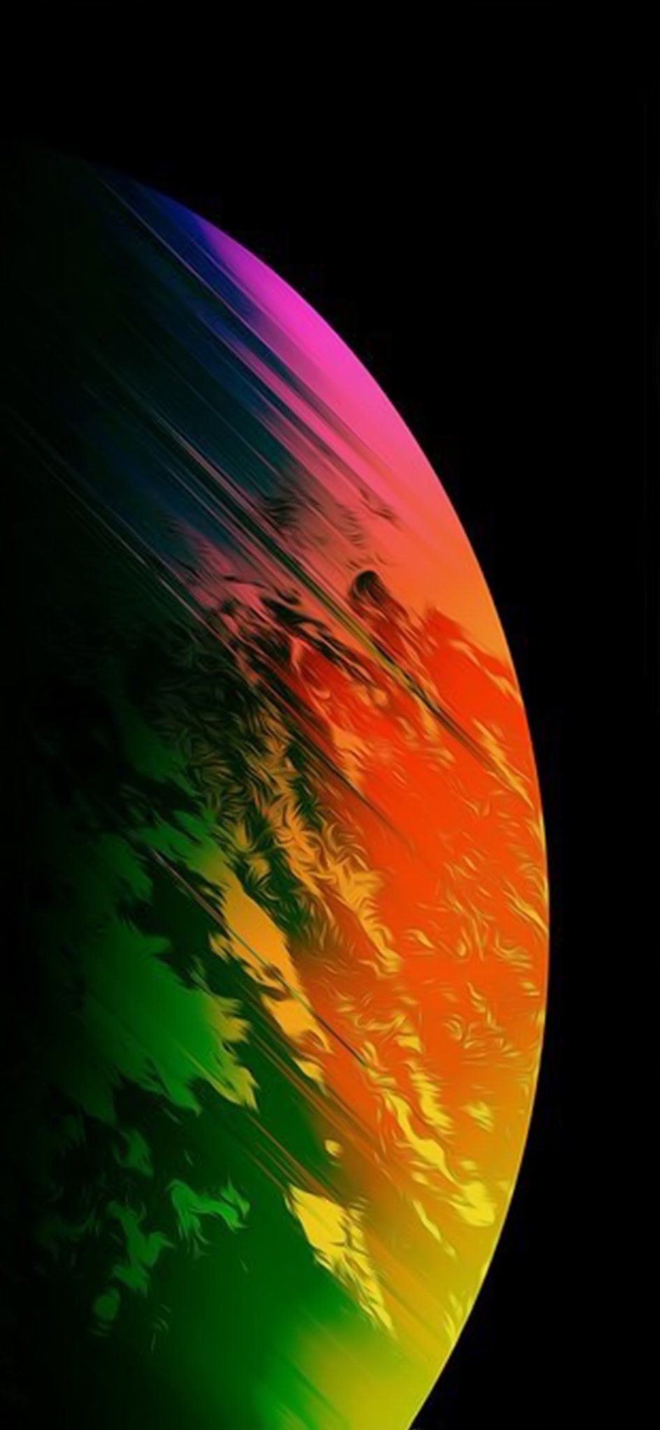 Айфон XR IOS 12